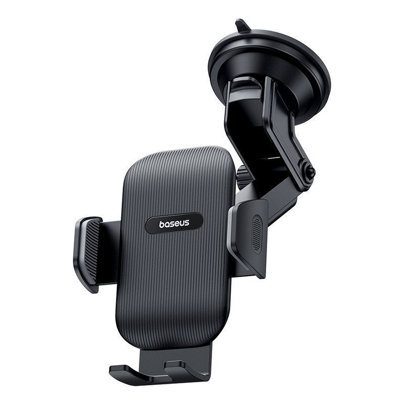 Baseus Car Holder Dash/Wind UltraControl Go Series Black