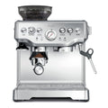 Sage TheSAGE Barista Express Μηχανή BES875UK Espresso 1850W Πίεσης 15bar με Μύλο Άλεσης