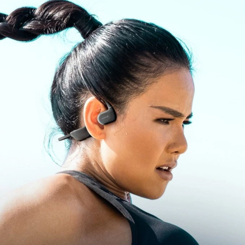 SWISSTEN Bluetooth Ακουστικά Gym Open Ear 51107091
