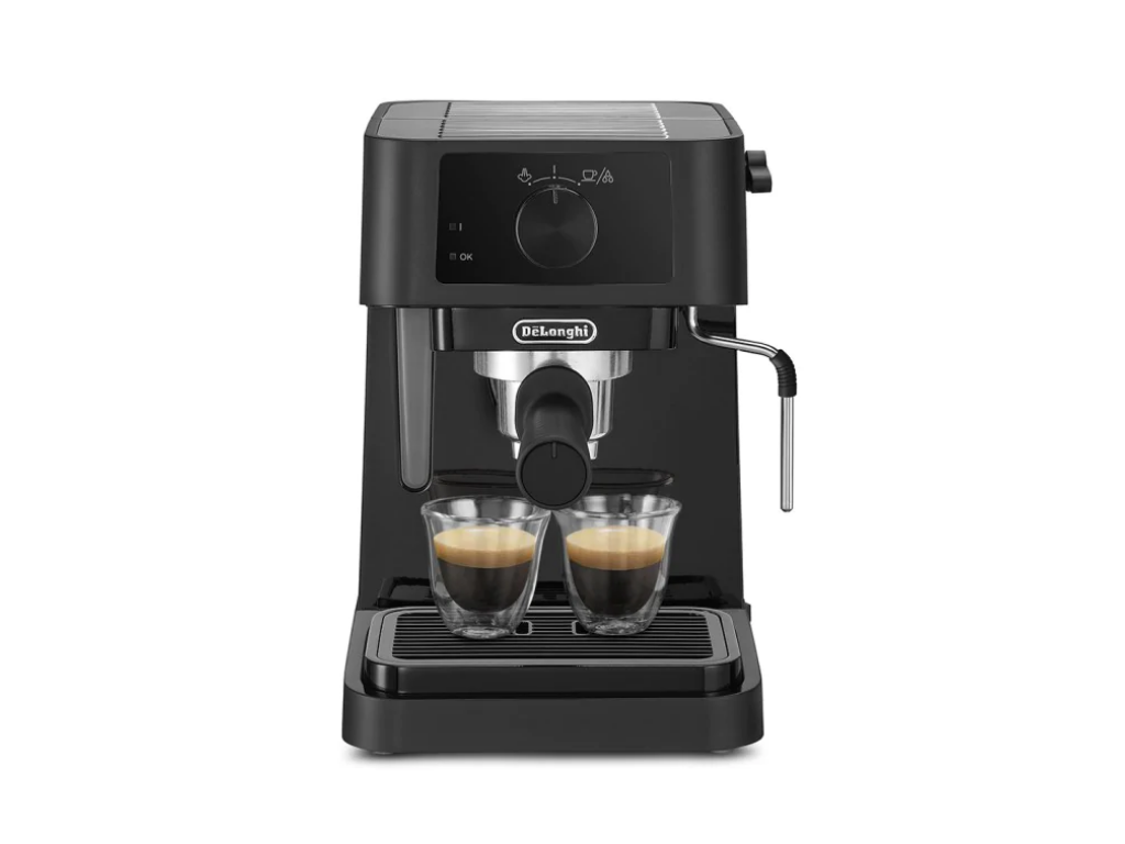 DeLonghi EC235.BK Espresso Maker