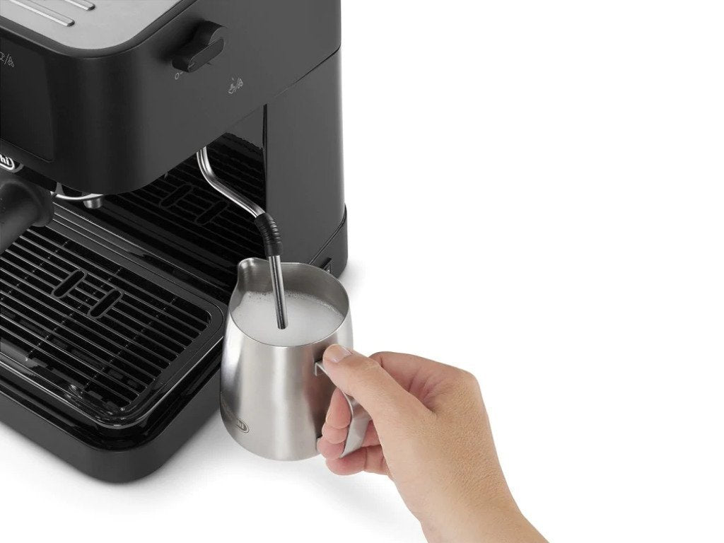 DeLonghi EC235.BK Espresso Maker