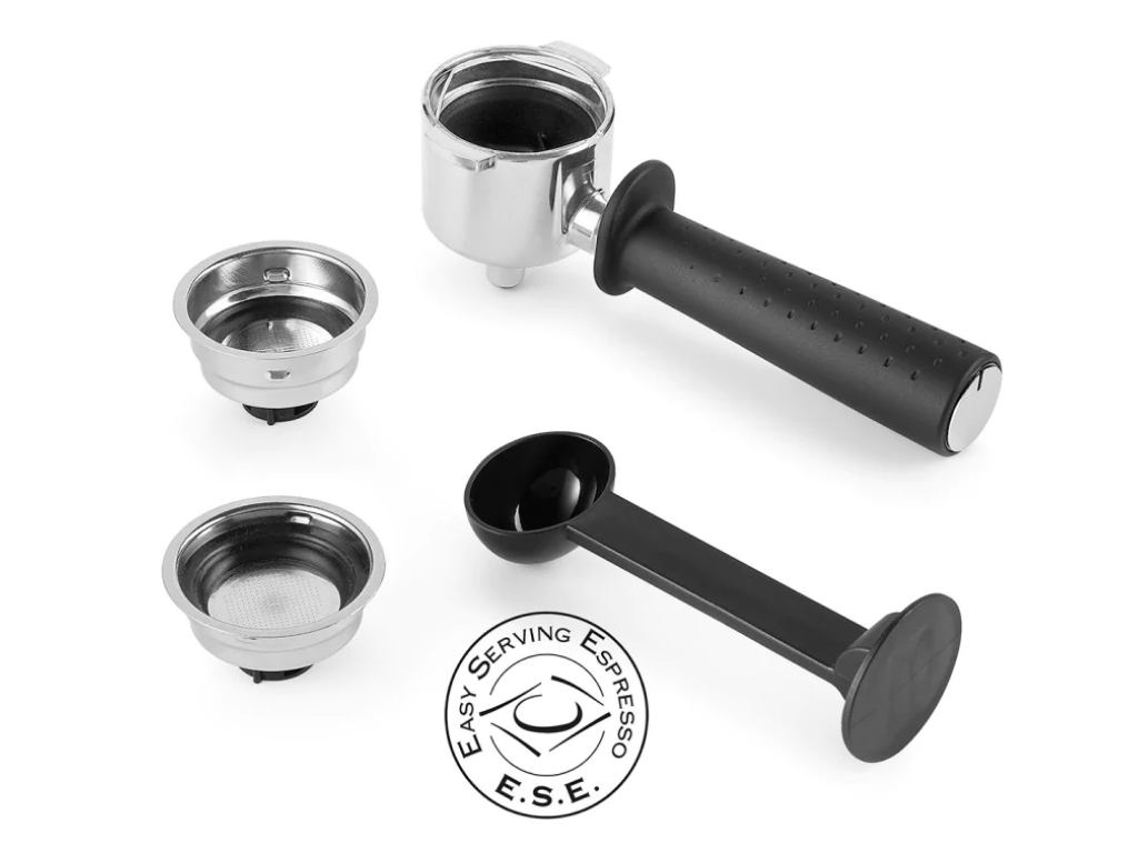 DeLonghi EC235.BK Espresso Maker