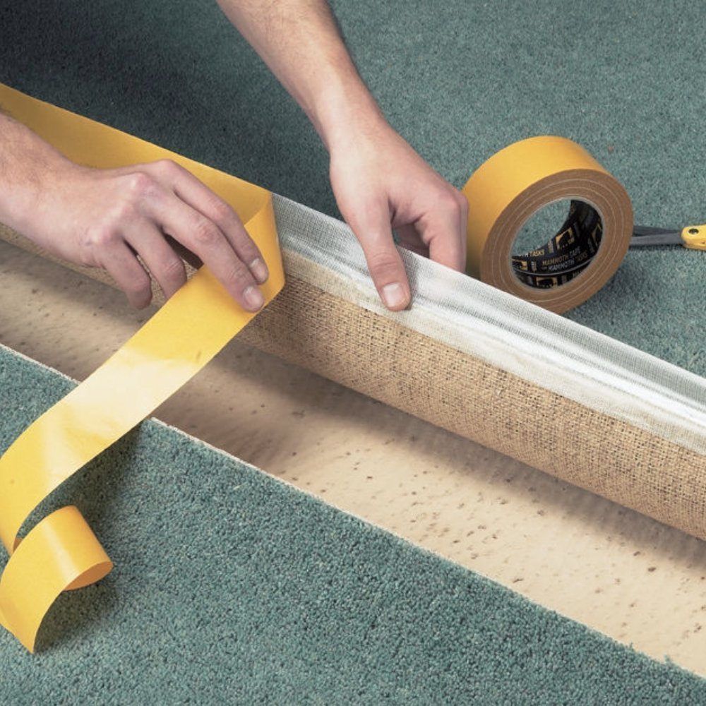 Haodear Carpet Tape