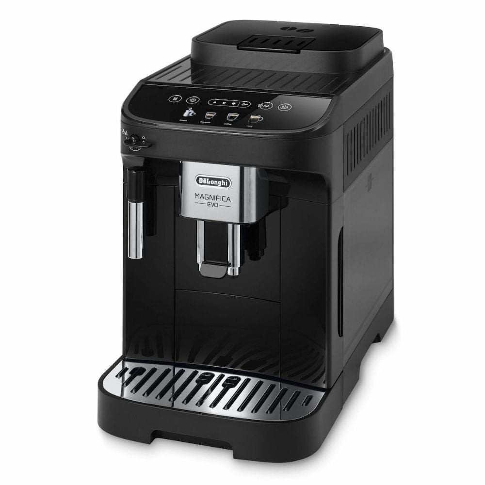 Delonghi ECAM290.21.B Αυτόματη Μηχανή Espresso 1450W Πίεσης 15bar με Μύλο Άλεσης Μαύρη
