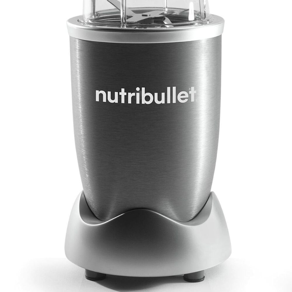 NutriBullet NB606DG Μπλέντερ 0.5lt 600W Γκρι