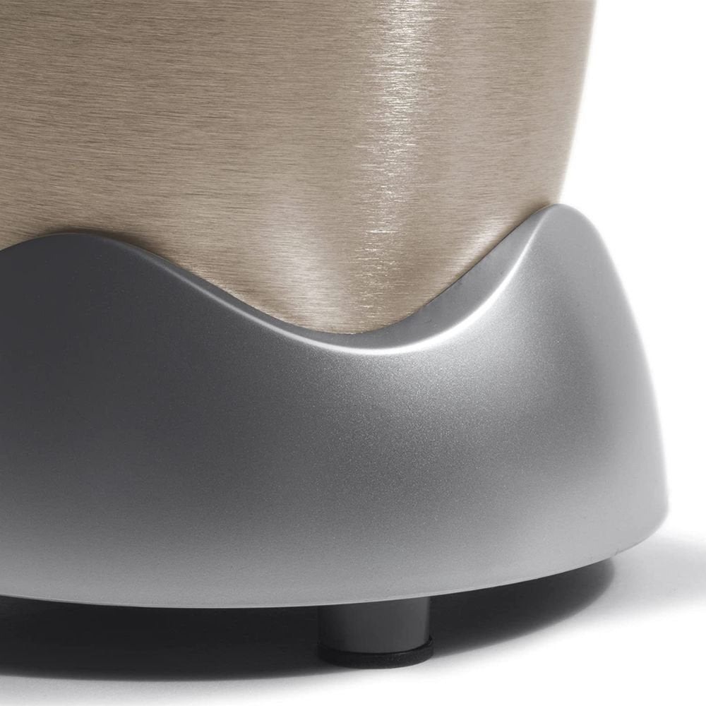 NutriBullet Pro Μπλέντερ για Smoothies 0.5lt 600W Μπεζ