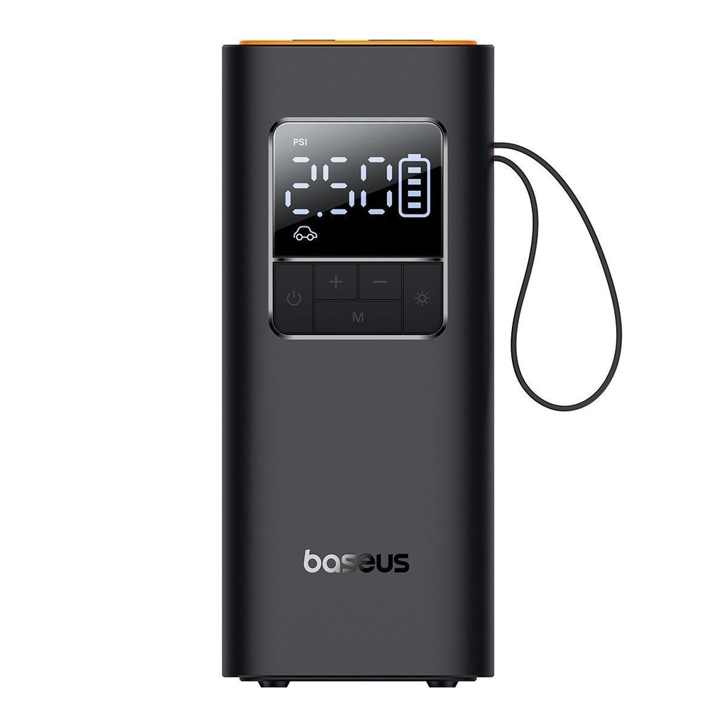 Baseus Car Inflator Pump Wireless SUPER MINI PRO