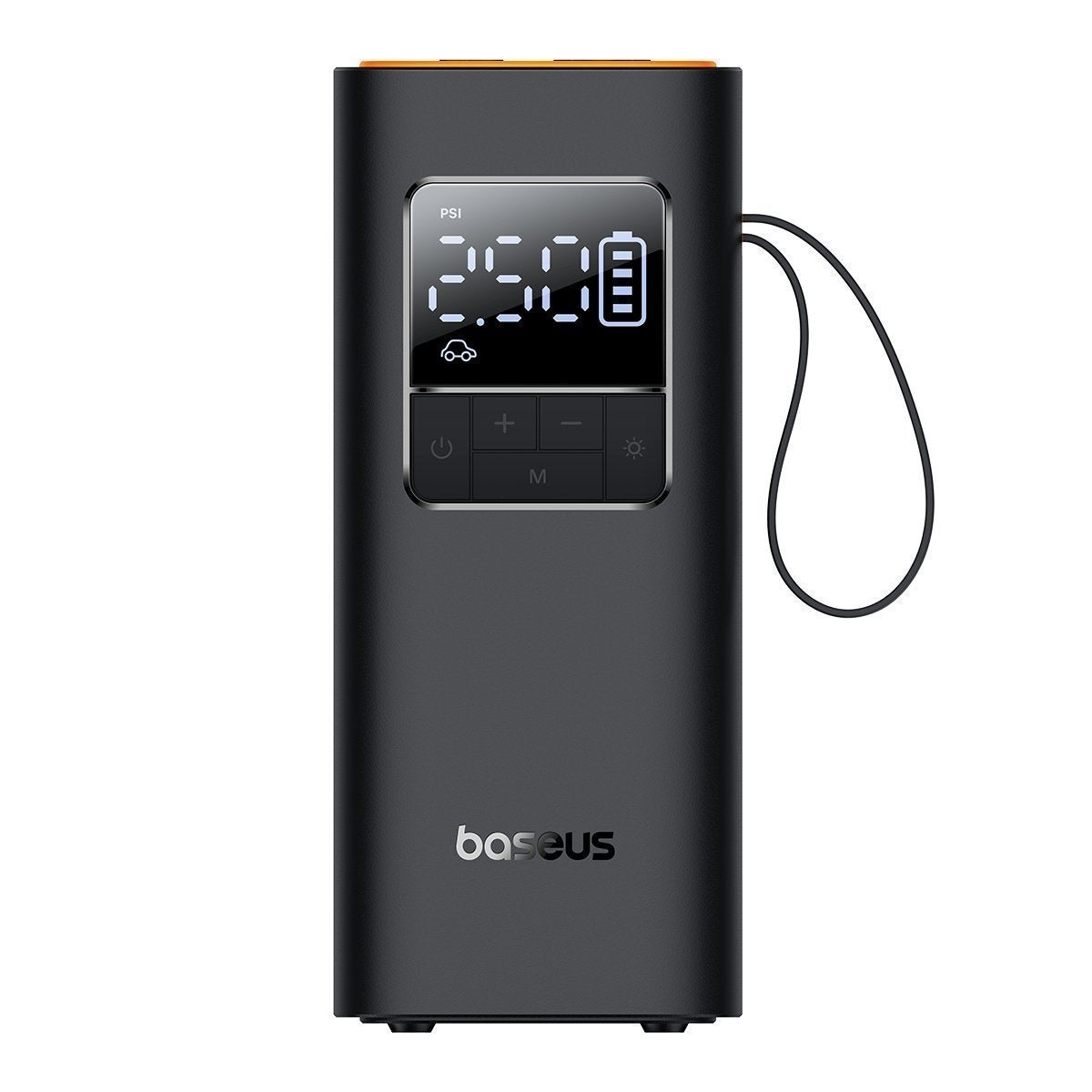 Baseus Car Inflator Pump Wireless SUPER MINI PRO