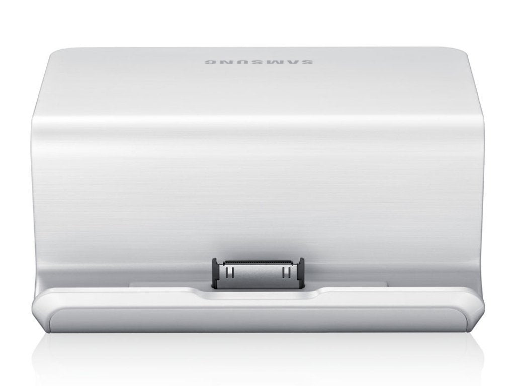Samsung Dock EDD-D100WEGSTD – Docking Station Samsung Galaxy Tab 2 – Λευκό – Samsung