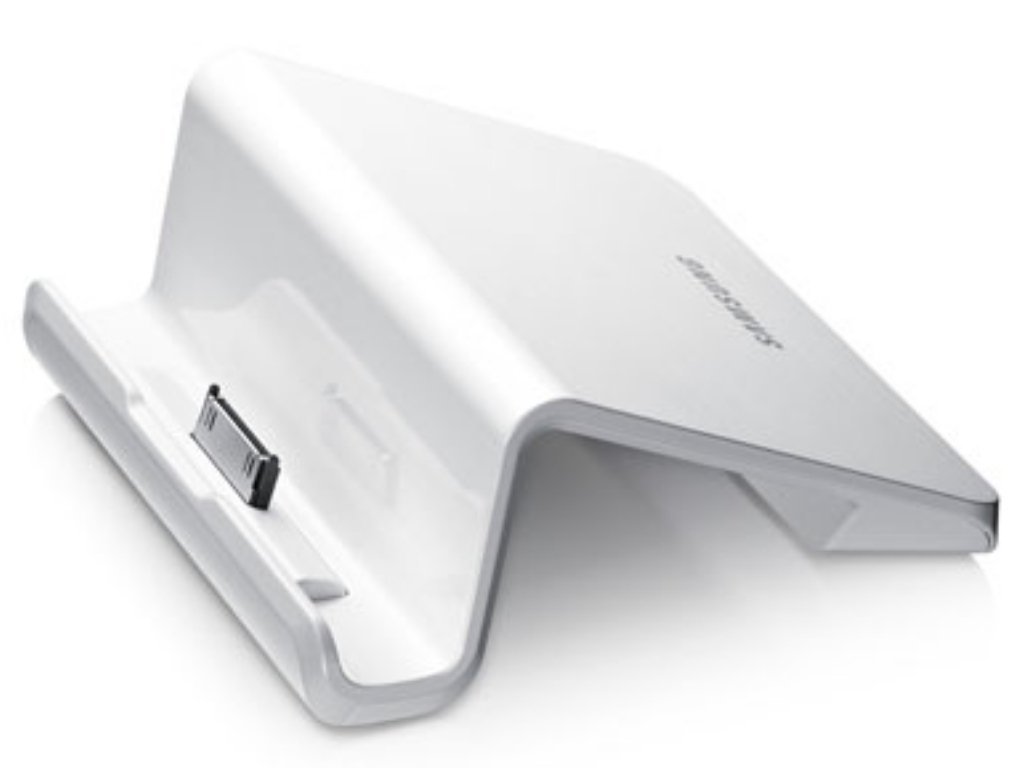 Samsung Dock EDD-D100WEGSTD – Docking Station Samsung Galaxy Tab 2 – Λευκό – Samsung