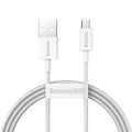Baseus Superior Series  USB to Micro 2A 2m White