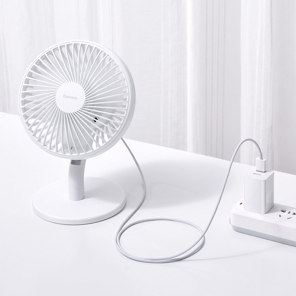 Baseus Superior Series  USB to Micro 2A 1m White