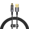 Baseus Cable Lightning to USB-A Explorer Series Auto Power-Off