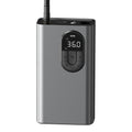 Baseus Car Inflator Pump Wireless ENERGY SOURCE