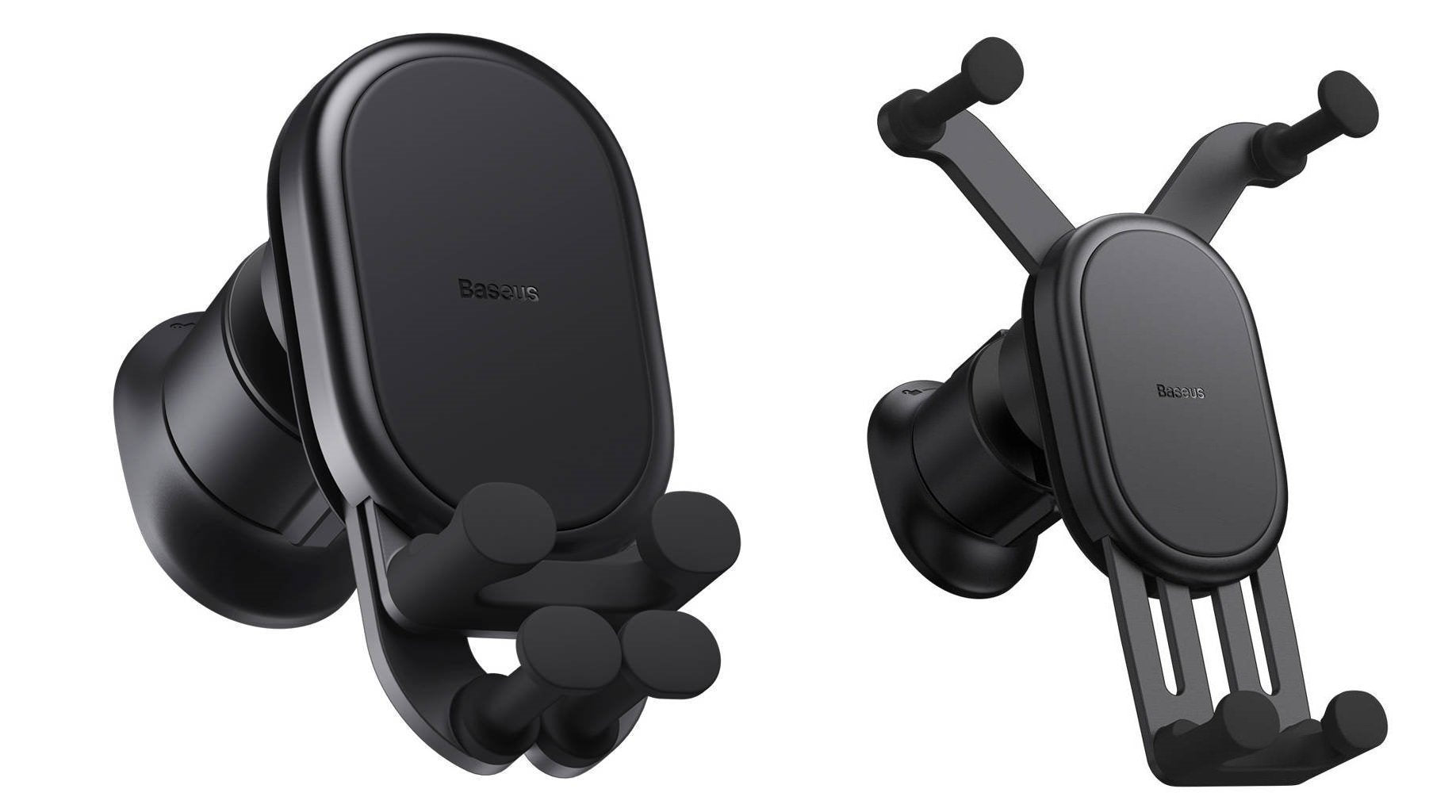 Baseus Car Holder AirVent STABILITY