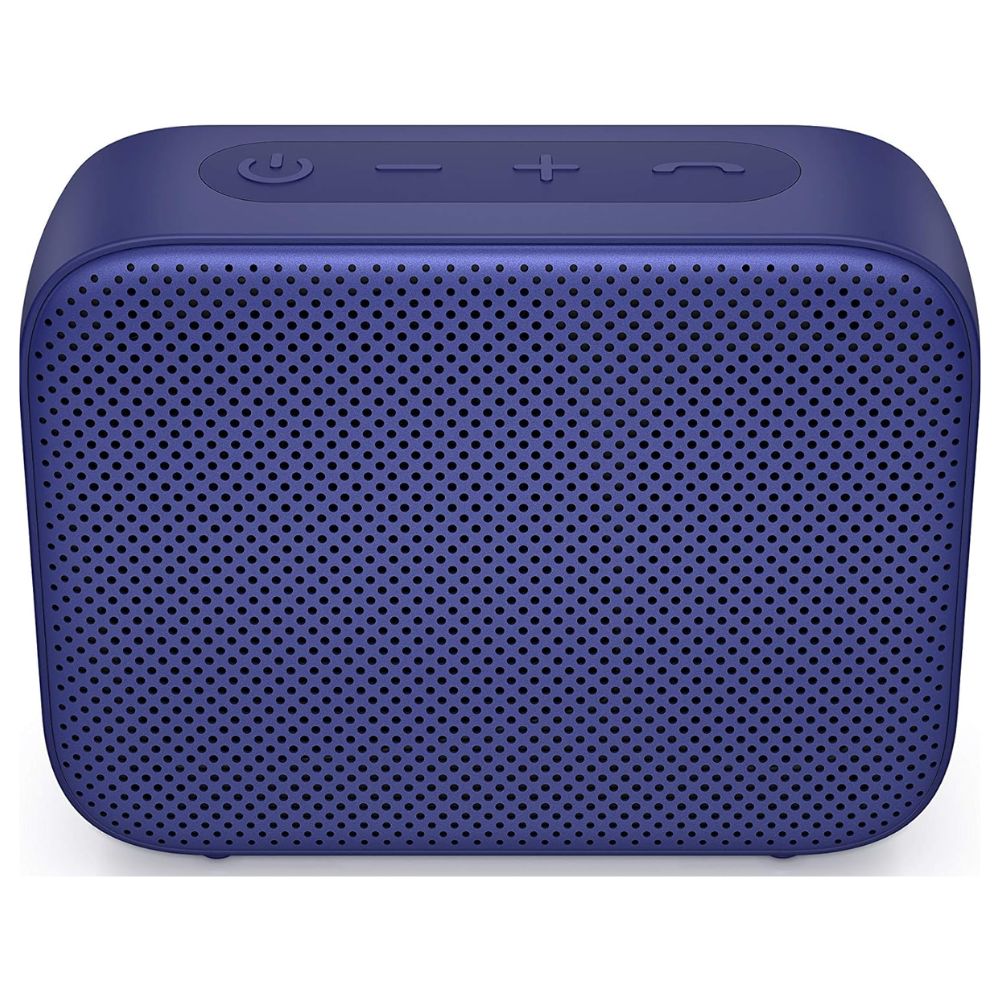 HP Bluetooth Speaker 350 Φορητό Ηχείο με Μικρόφωνο, IP54 Προστασία & Διπλή Συνδεσιμότητα