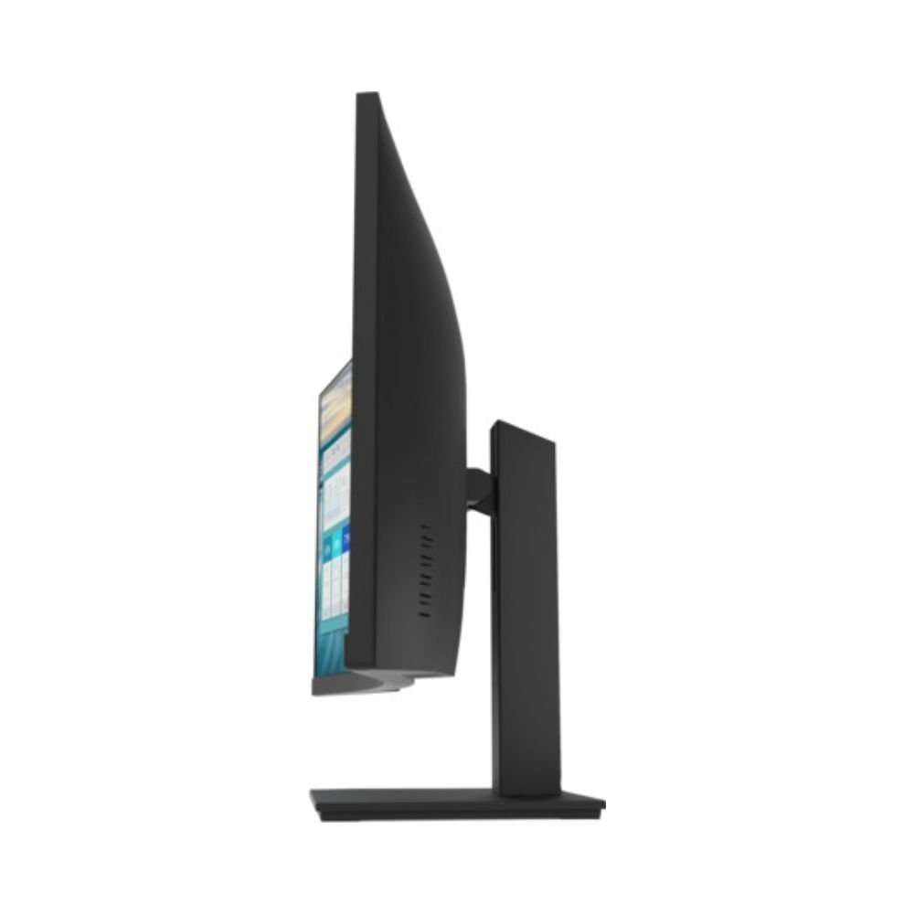 HP P34hc G4 Ultrawide VA Curved Monitor 34″ QHD 3440×1440 με Χρόνο Απόκρισης 5ms GTG