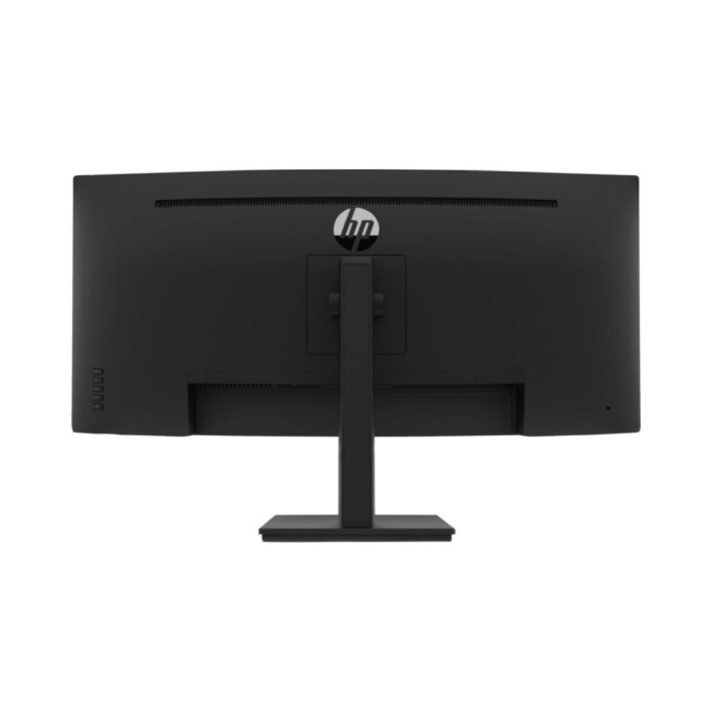 HP P34hc G4 Ultrawide VA Curved Monitor 34″ QHD 3440×1440 με Χρόνο Απόκρισης 5ms GTG