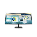 HP P34hc G4 Ultrawide VA Curved Monitor 34″ QHD 3440×1440 με Χρόνο Απόκρισης 5ms GTG