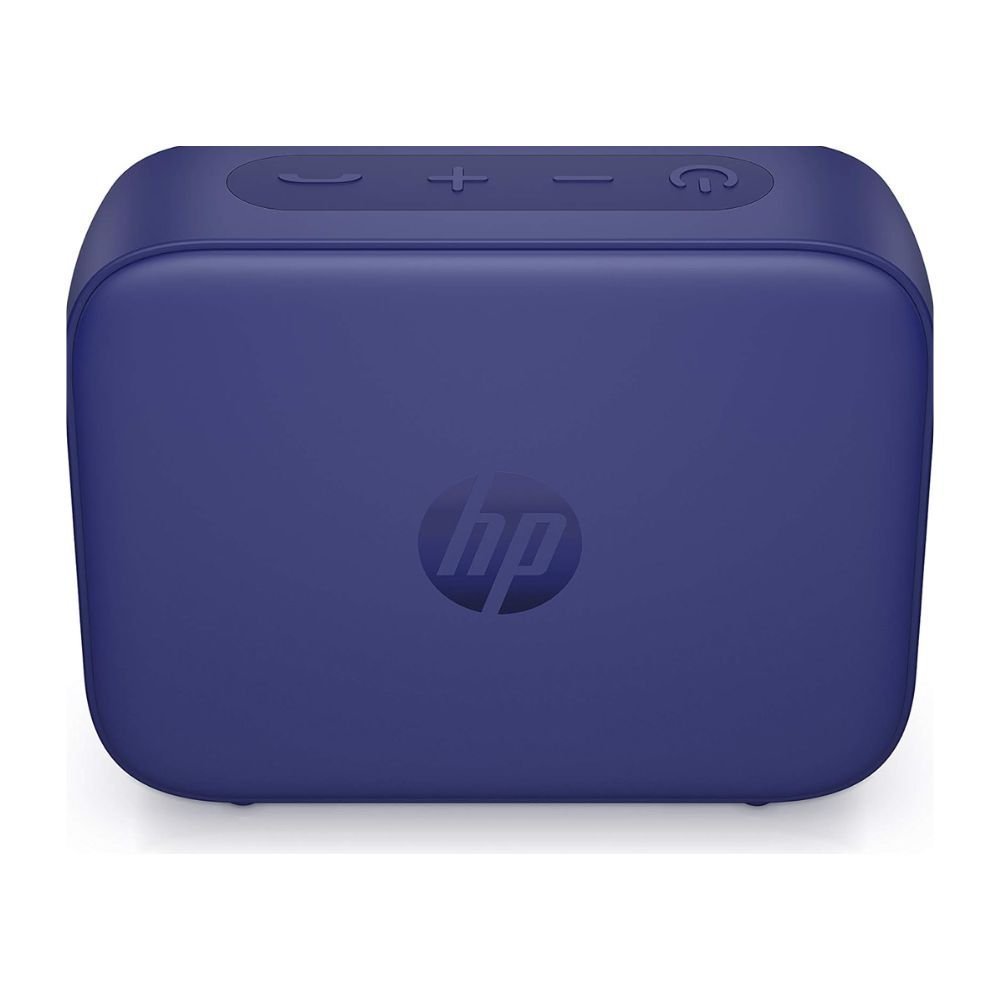 HP Bluetooth Speaker 350 Φορητό Ηχείο με Μικρόφωνο, IP54 Προστασία & Διπλή Συνδεσιμότητα