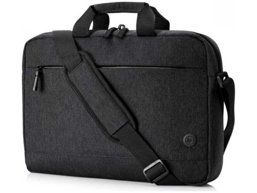 Τσάντα Laptop 15.6 Prelude Pro Recycle Top Load 1X645AA – HP