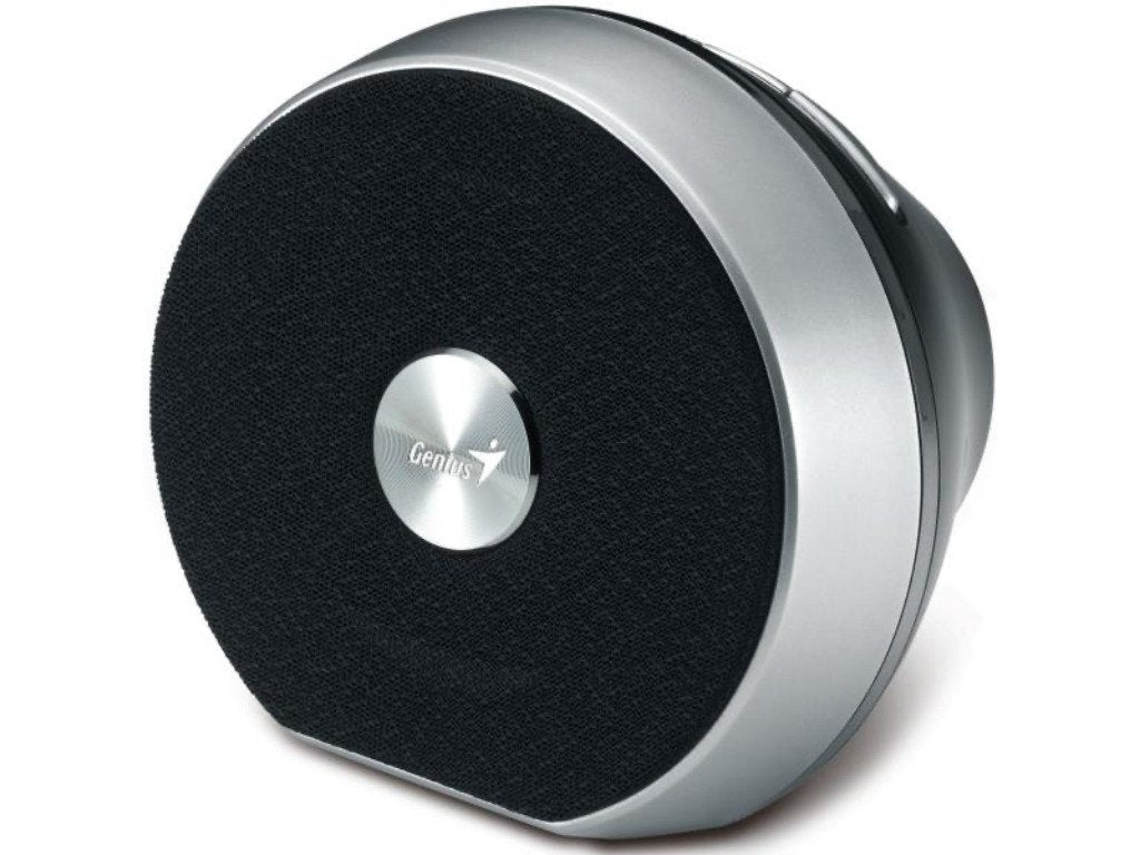 Φορητό Ηχείο Bluetooth SP900BT μαύρο – Genius