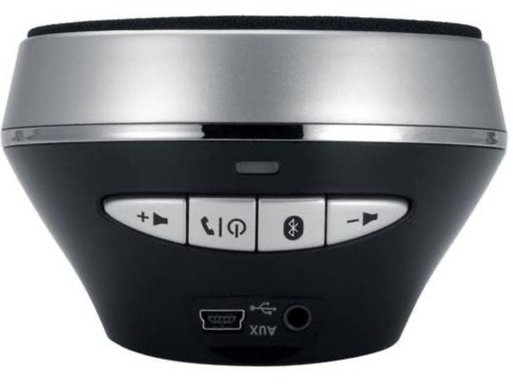 Φορητό Ηχείο Bluetooth SP900BT μαύρο – Genius