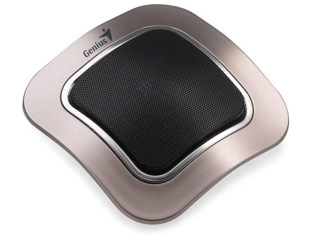 Φορητό Ηχείο – Μαγνήτης Bluetooth SP-i400 silver – Genius