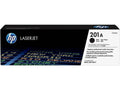 Μαύρο Τόνερ HP 201A