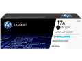 Μαύρο Τόνερ HP 17A
