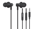 Sonicgear HYPERBASS BUDS 1 Earphones Gun Metal Black
