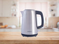 KENWOOD Βραστήρας Scene SJM490 INOX 1,7 L 2200W