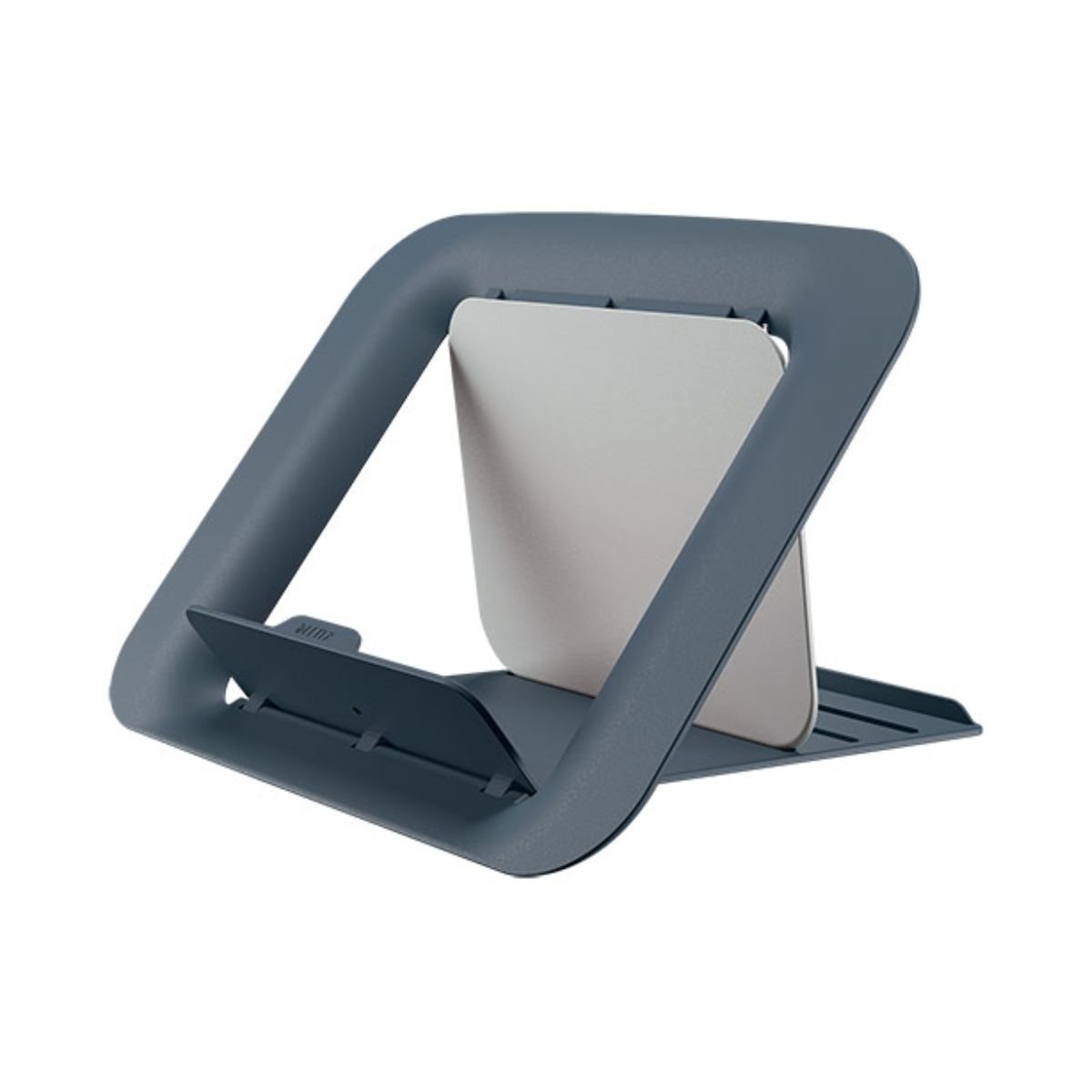 Leitz Ergo Cosy Ρυθμιζόμενη Βάση Laptop  για 13” έως 17” LEI-6426-89 Velvet Grey