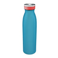 Leitz Cosy Θερμός Μπουκάλι 500ml από Ανοξείδωτο Ατσάλι LEI-9016-61 Calm Blue