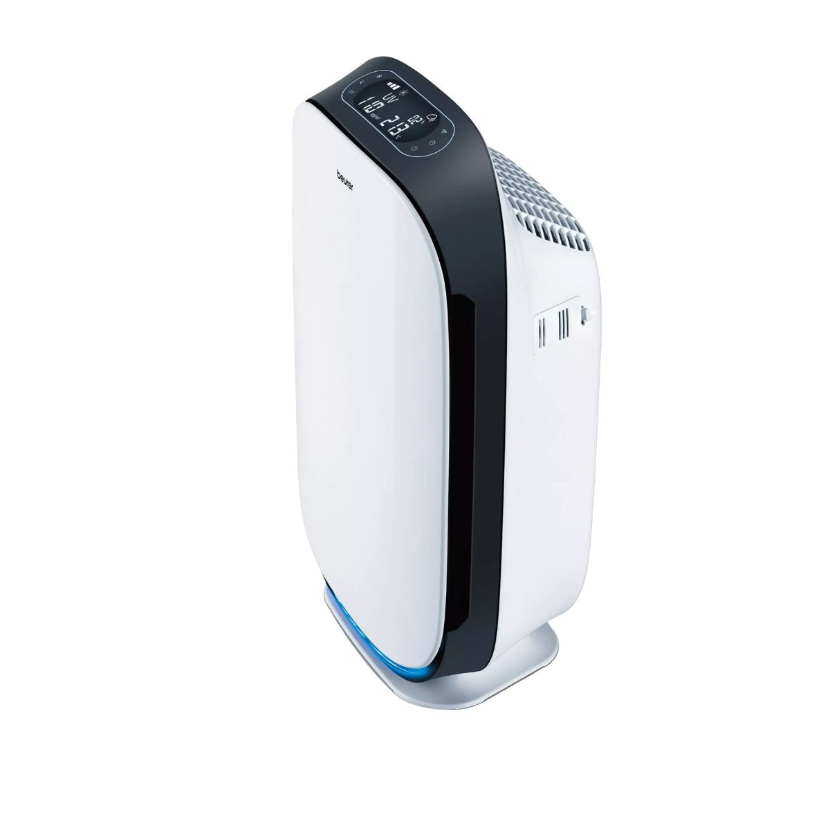 Beurer Καθαριστής Αέρα Wi-Fi 75W με Φίλτρο HEPA H13, Έλεγχο μέσω Εφαρμογής και Κάλυψη έως 106m² LR500BT