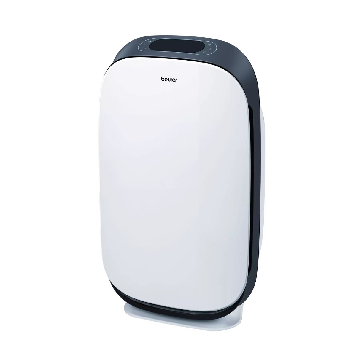 Beurer Καθαριστής Αέρα Wi-Fi 75W με Φίλτρο HEPA H13, Έλεγχο μέσω Εφαρμογής και Κάλυψη έως 106m² LR500BT