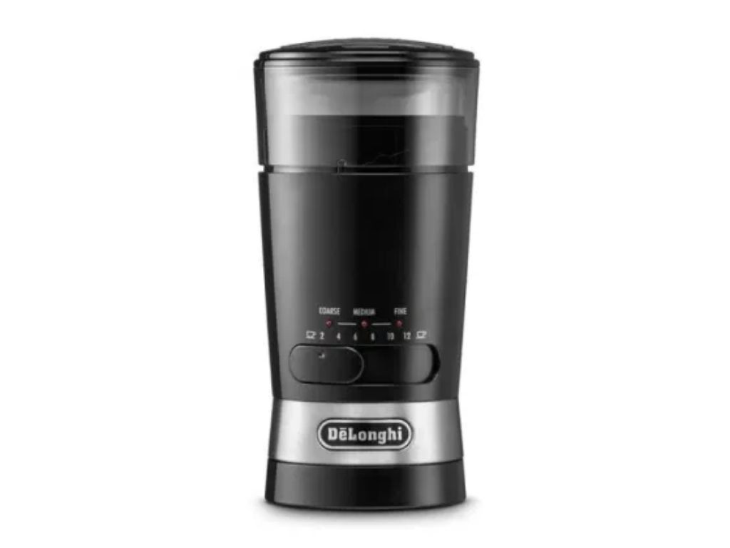 Μύλος Άλεσης Καφέ – Delonghi