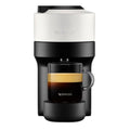 Nespresso Vertuo Pop Μηχανή Καφέ με Centrifusion™ Τεχνολογία & 6 Μεγέθη Ροφημάτων για Κάψουλες Vertuo,19bar, Coconut White