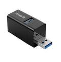 Orico USB-A Hub 3Port Mini Stick type MINI-U32