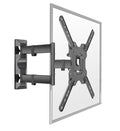 NBMounts P4 Double Arm Mount 40×40 32-55” 40cm extension