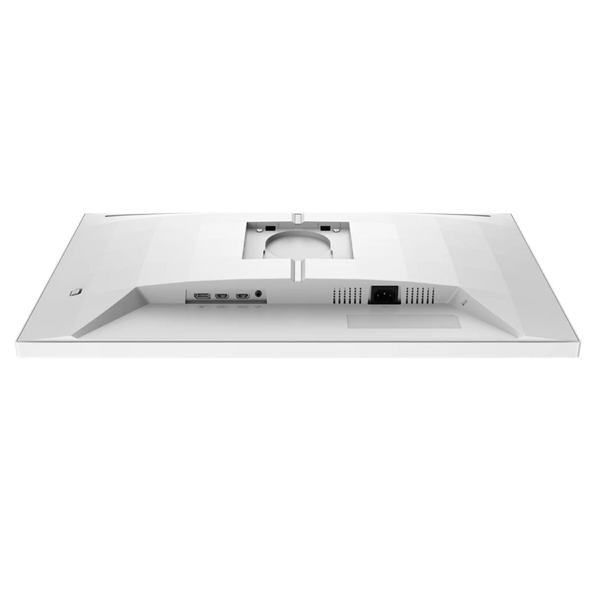 PHILIPS Evnia 3000 27” Οθόνη Gaming QHD 260Hz 0.3ms HDR10 με Εργονομική Βάση – Fast IPS Panel, HDR10, Λευκή