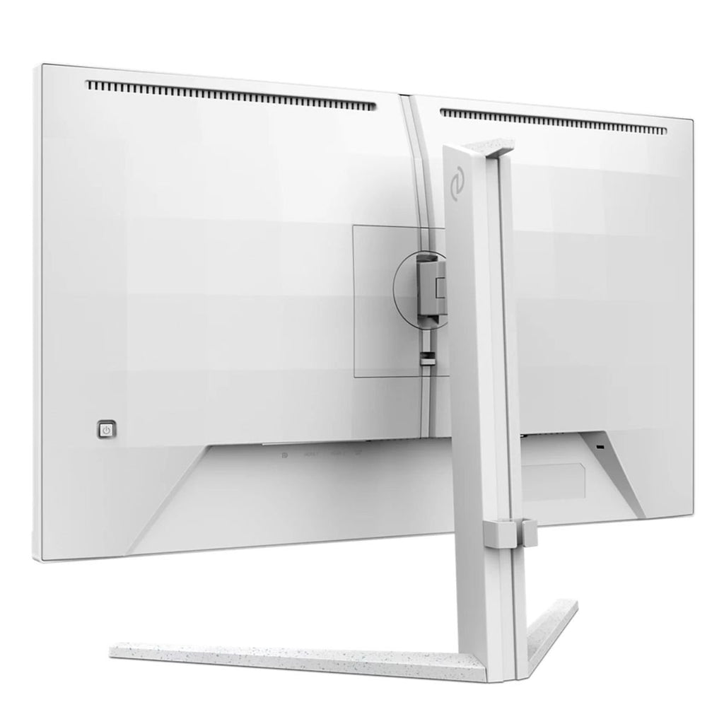 PHILIPS Evnia 3000 27” Οθόνη Gaming QHD 260Hz 0.3ms HDR10 με Εργονομική Βάση – Fast IPS Panel, HDR10, Λευκή