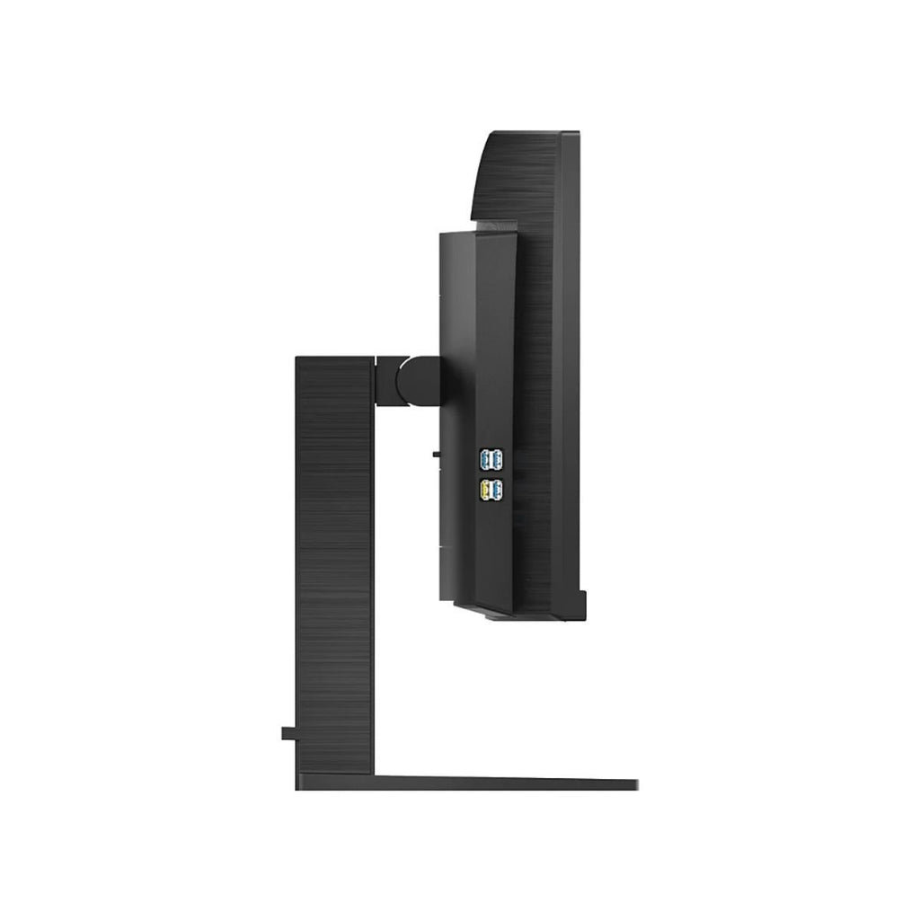 PHILIPS E Line Οθόνη 34″ UltraWide Κυρτή WQHD (3440×1440) με USB-C Power Delivery 65W, VA Panel & AMD FreeSync™ Premium, Μαύρο 346E2CUAE/00