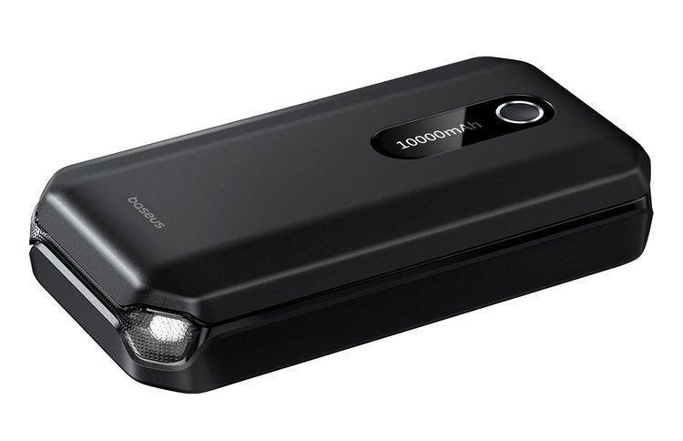 Baseus Car Jump Start Booster & Powerbank 10000mAh 1000A Super Energy Air Series