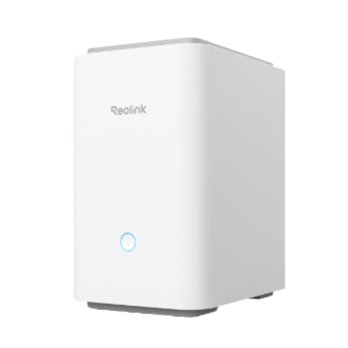 Reolink Home Hub Pro Κεντρικός Κόμβος Ασφαλείας με Ενσωματωμένο HDD 2TB, Υποστήριξη έως 24 Κάμερες & Wi-Fi 6