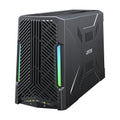 Unitek USB-C NVME/PCIe/SATA/HDD 10Gbps RGB Docking Station S1234B