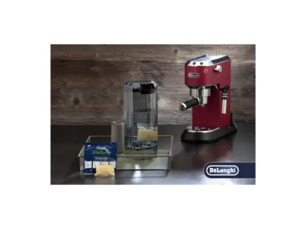 Σφαίρες Αφαίρεσης Αλάτων – Delonghi
