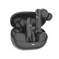 SWISSTEN Bluetooth Ακουστικά TWS ANC Focus με Active Noise Cancellation & Διάρκεια Μπαταρίας έως 28 Ώρες 51500100 Λευκό