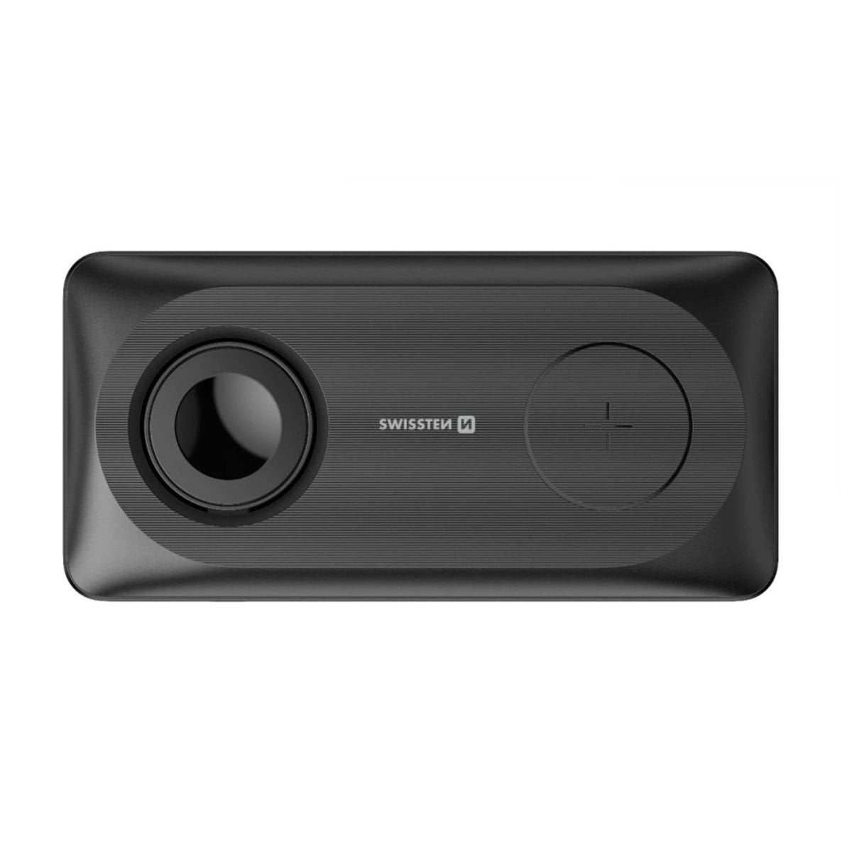 SWISSTEN Powerbank 10.000 mAh 2in1 με Ασύρματη Φόρτιση MagSafe & Apple Watch 22013973