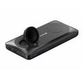 SWISSTEN Powerbank 10.000 mAh 2in1 με Ασύρματη Φόρτιση MagSafe & Apple Watch 22013973
